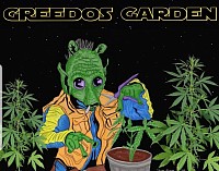 Greedos Garden